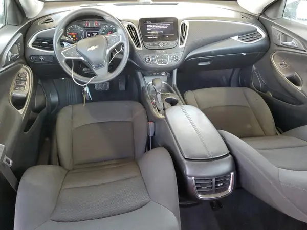 1G1ZD5ST1PF206055 2023 CHEVROLET MALIBU - Image 8