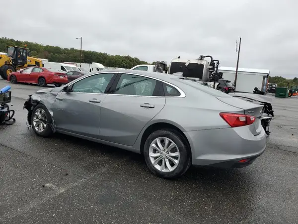 1G1ZD5ST1PF206234 2023 CHEVROLET MALIBU - Image 2