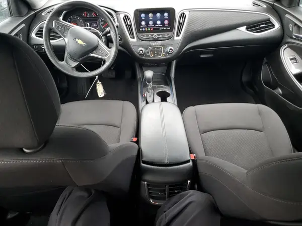 1G1ZD5ST1PF206234 2023 CHEVROLET MALIBU - Image 8