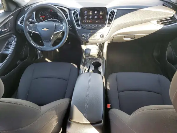 1G1ZD5ST1PF206802 2023 CHEVROLET MALIBU - Image 8