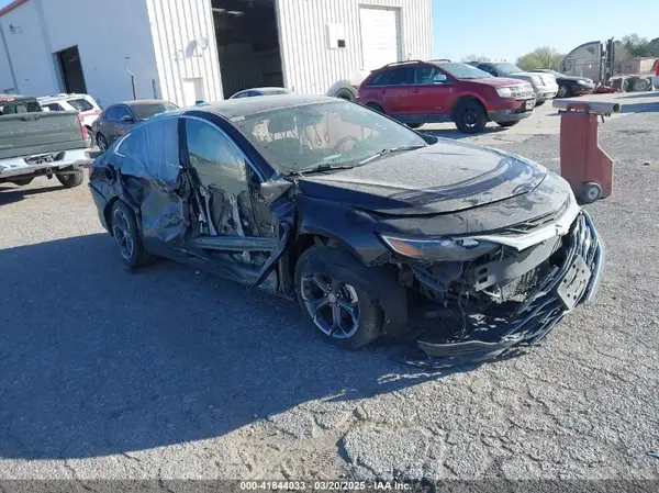1G1ZD5ST1PF206895 2023 CHEVROLET MALIBU - Image 1