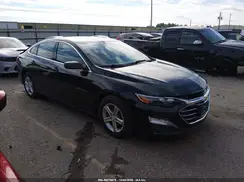 1G1ZD5ST1PF207075 2023 CHEVROLET MALIBU