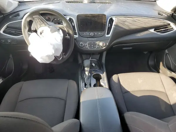 1G1ZD5ST1PF207089 2023 CHEVROLET MALIBU - Image 8