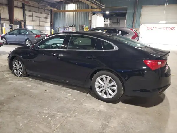 1G1ZD5ST1PF207108 2023 CHEVROLET MALIBU - Image 2