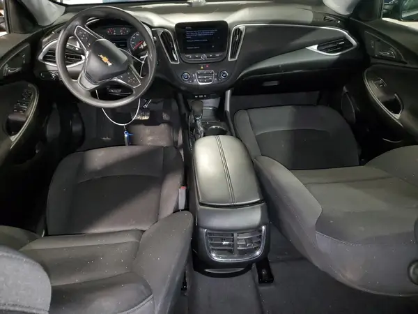 1G1ZD5ST1PF207108 2023 CHEVROLET MALIBU - Image 8