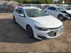 1G1ZD5ST1PF207481 2023 CHEVROLET MALIBU