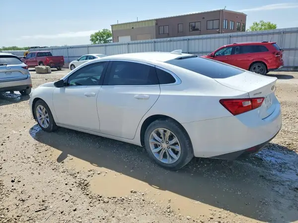 1G1ZD5ST1PF207934 2023 CHEVROLET MALIBU - Image 2