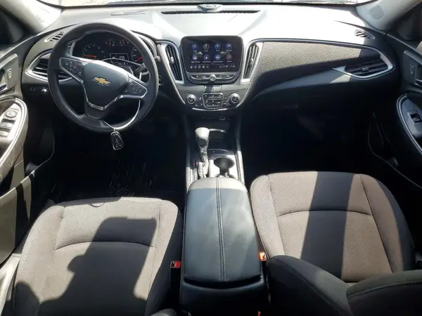 1G1ZD5ST1PF207934 2023 CHEVROLET MALIBU - Image 8