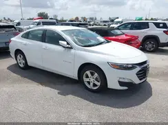 1G1ZD5ST1PF208260 2023 CHEVROLET MALIBU