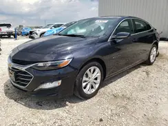 1G1ZD5ST1PF208288 2023 CHEVROLET MALIBU