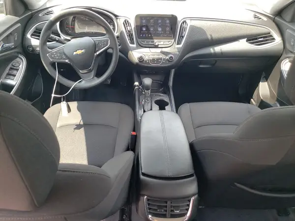 1G1ZD5ST1PF208288 2023 CHEVROLET MALIBU - Image 8