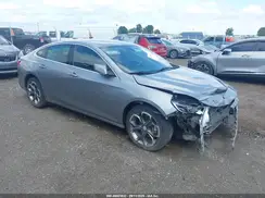 1G1ZD5ST1PF208341 2023 CHEVROLET MALIBU