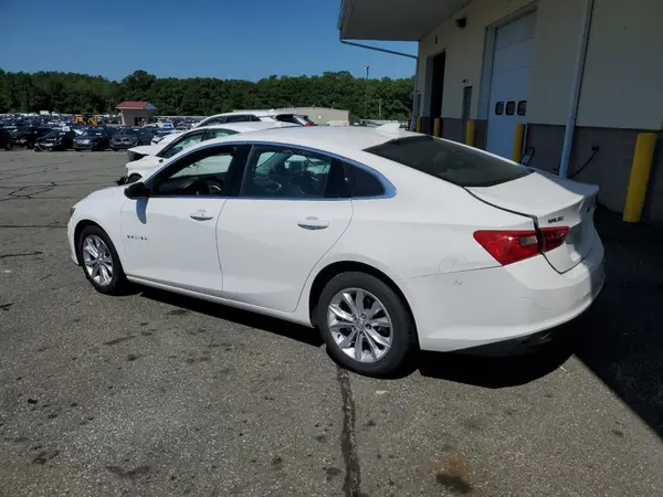 1G1ZD5ST1PF208355 2023 CHEVROLET MALIBU - Image 2
