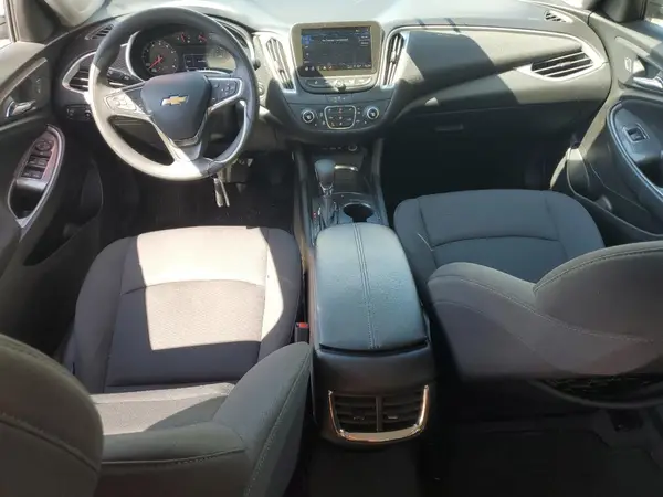 1G1ZD5ST1PF208355 2023 CHEVROLET MALIBU - Image 8