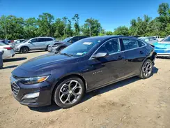1G1ZD5ST1PF208601 2023 CHEVROLET MALIBU