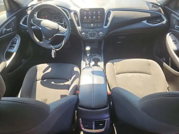 1G1ZD5ST1PF208601 2023 CHEVROLET MALIBU - Image 8