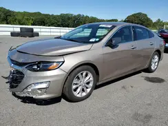 1G1ZD5ST1PF208906 2023 CHEVROLET MALIBU