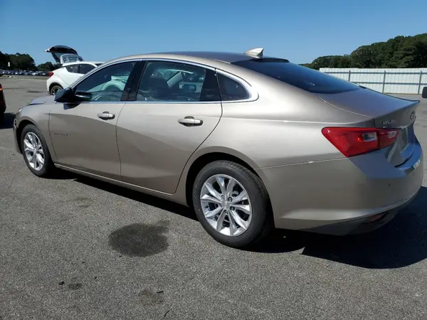 1G1ZD5ST1PF208906 2023 CHEVROLET MALIBU - Image 2
