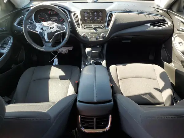 1G1ZD5ST1PF208906 2023 CHEVROLET MALIBU - Image 8