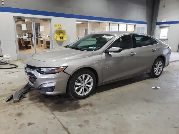 1G1ZD5ST1PF208999 2023 CHEVROLET MALIBU - Image 1