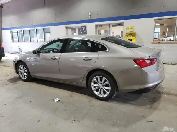 1G1ZD5ST1PF208999 2023 CHEVROLET MALIBU - Image 2