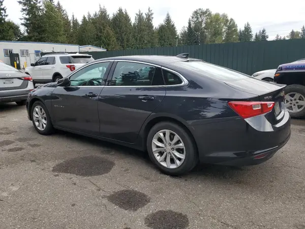 1G1ZD5ST1PF209487 2023 CHEVROLET MALIBU - Image 2