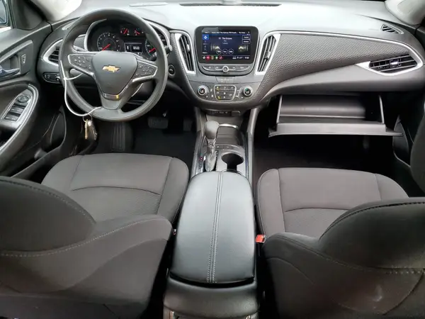 1G1ZD5ST1PF209487 2023 CHEVROLET MALIBU - Image 8