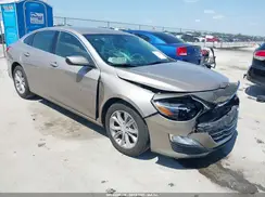 1G1ZD5ST1PF209490 2023 CHEVROLET MALIBU