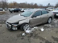 1G1ZD5ST1PF210087 2023 CHEVROLET MALIBU