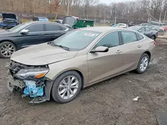1G1ZD5ST1PF210123 2023 CHEVROLET MALIBU