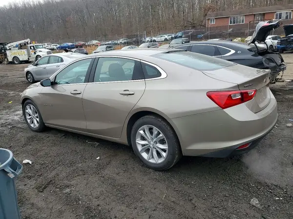 1G1ZD5ST1PF210123 2023 CHEVROLET MALIBU - Image 2