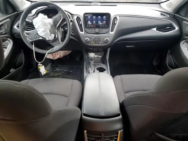 1G1ZD5ST1PF210123 2023 CHEVROLET MALIBU - Image 8
