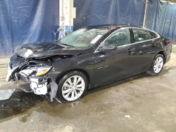 1G1ZD5ST1PF210204 2023 CHEVROLET MALIBU - Image 1