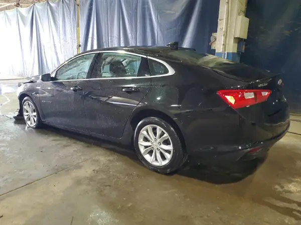 1G1ZD5ST1PF210204 2023 CHEVROLET MALIBU - Image 2