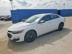 1G1ZD5ST1PF210641 2023 CHEVROLET MALIBU