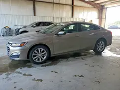 1G1ZD5ST1PF210669 2023 CHEVROLET MALIBU