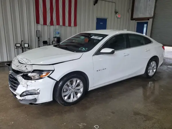1G1ZD5ST1PF210686 2023 CHEVROLET MALIBU - Image 1