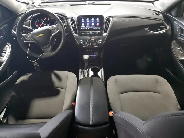 1G1ZD5ST1PF210686 2023 CHEVROLET MALIBU - Image 8