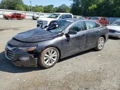 1G1ZD5ST1PF210705 2023 CHEVROLET MALIBU
