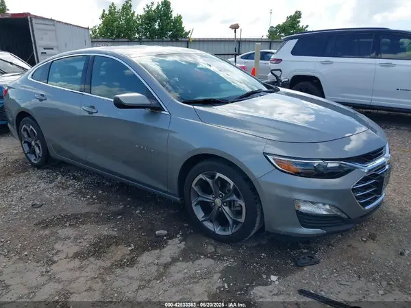 1G1ZD5ST1PF210865 2023 CHEVROLET MALIBU - Image 1
