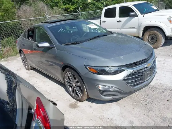 1G1ZD5ST1PF211143 2023 CHEVROLET MALIBU - Image 1