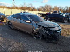 1G1ZD5ST1PF211188 2023 CHEVROLET MALIBU