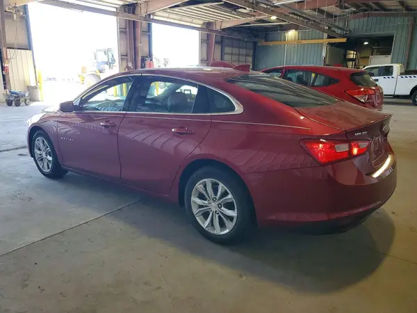 1G1ZD5ST1PF211272 2023 CHEVROLET MALIBU - Image 2