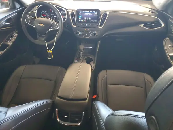 1G1ZD5ST1PF211272 2023 CHEVROLET MALIBU - Image 8