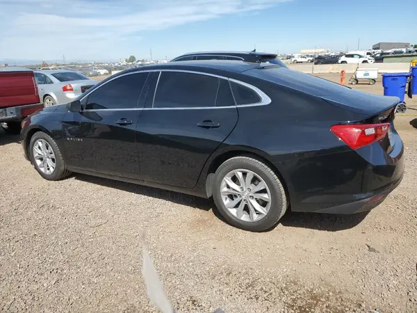 1G1ZD5ST1PF211658 2023 CHEVROLET MALIBU - Image 2