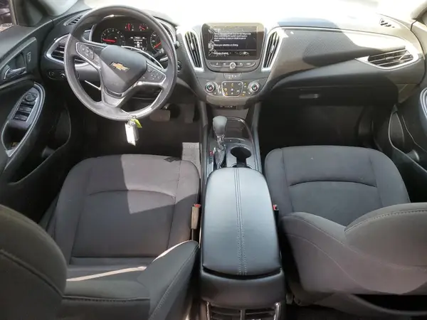 1G1ZD5ST1PF211658 2023 CHEVROLET MALIBU - Image 8