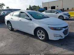 1G1ZD5ST1PF211739 2023 CHEVROLET MALIBU