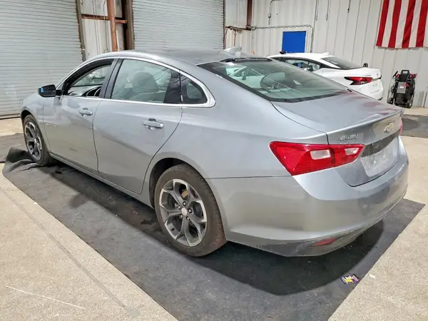 1G1ZD5ST1PF212325 2023 CHEVROLET MALIBU - Image 2