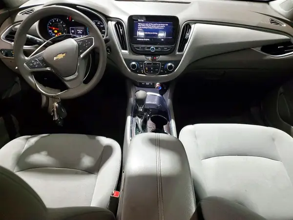 1G1ZD5ST1PF212325 2023 CHEVROLET MALIBU - Image 8