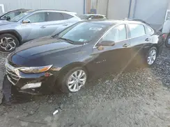 1G1ZD5ST1PF212342 2023 CHEVROLET MALIBU